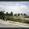 Block 098: Park Place between North End Avenue and River Terrace (north side)