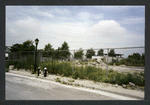 Block 098: Park Place between North End Avenue and River Terrace (north side)