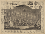 Analysis of Beauty, Plate II