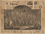 Analysis of Beauty, Plate II