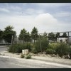 Block 098: Park Place between North End Avenue and River Terrace (north side)