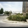 Block 098: Park Place between North End Avenue and River Terrace (north side)