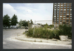 Block 098: Park Place between North End Avenue and River Terrace (north side)