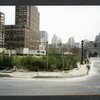 Block 098: River Terrace between Park Place and Warren Street (east side)