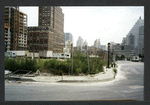 Block 098: River Terrace between Park Place and Warren Street (east side)