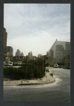 Block 098: River Terrace between Park Place and Warren Street (east side)