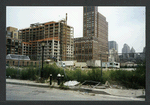 Block 098: River Terrace between Park Place and Warren Street (east side)