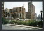 Block 098: River Terrace between Park Place and Warren Street (east side)
