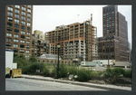 Block 098: River Terrace between Park Place and Warren Street (east side)