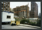 Block 098: River Terrace between Park Place and Warren Street (east side)