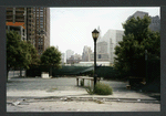 Block 098: River Terrace between Park Place and Warren Street (east side)