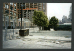 Block 098: River Terrace between Park Place and Warren Street (east side)