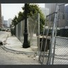 Block 098: River Terrace between Park Place and Warren Street (east side)