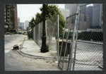 Block 098: River Terrace between Park Place and Warren Street (east side)