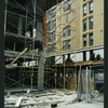 Block 099: North End Avenue between Chambers Street and Warren Street (west side)