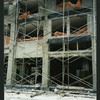 Block 099: North End Avenue between Chambers Street and Warren Street (west side)