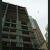 Block 099: North End Avenue between Chambers Street and Warren Street (west side)