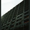 Block 099: North End Avenue between Chambers Street and Warren Street (west side)