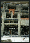 Block 099: North End Avenue between Chambers Street and Warren Street (west side)