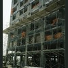Block 099: North End Avenue between Chambers Street and Warren Street (west side)
