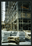 Block 099: North End Avenue between Chambers Street and Warren Street (west side)