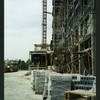 Block 099: North End Avenue between Chambers Street and Warren Street (west side)