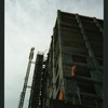 Block 099: North End Avenue between Chambers Street and Warren Street (west side)