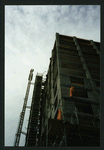 Block 099: North End Avenue between Chambers Street and Warren Street (west side)