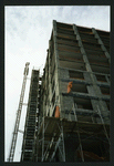 Block 099: North End Avenue between Chambers Street and Warren Street (west side)