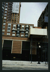 Block 099: Warren Street between North End Avenue and River Terrace (north side)