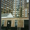Block 099: Warren Street between North End Avenue and River Terrace (north side)