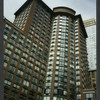 Block 099: Warren Street between North End Avenue and River Terrace (north side)