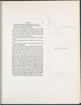 Annotated copy with technical cues