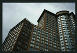 Block 099: Warren Street between North End Avenue and River Terrace (north side)