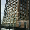 Block 099: Warren Street between North End Avenue and River Terrace (north side)