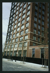 Block 099: Warren Street between North End Avenue and River Terrace (north side)