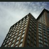 Block 099: Warren Street between North End Avenue and River Terrace (north side)