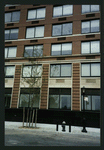 Block 099: Warren Street between North End Avenue and River Terrace (north side)