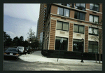 Block 099: Warren Street between North End Avenue and River Terrace (north side)