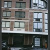 Block 099: Chambers Street between River Terrace and North End Avenue (south side)
