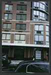Block 099: Chambers Street between River Terrace and North End Avenue (south side)