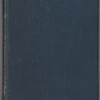Catalogue of Standard New Jersey Records  