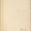 Catalogue of Standard New Jersey Records  
