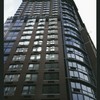 Block 099: Chambers Street between River Terrace and North End Avenue (south side)