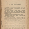 Catalogue of Standard New Jersey Records  