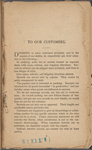 Catalogue of Standard New Jersey Records  
