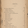 Catalogue of Standard New Jersey Records  