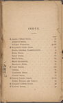 Catalogue of Standard New Jersey Records  