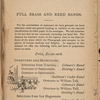 Catalogue of Standard New Jersey Records  