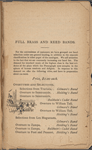 Catalogue of Standard New Jersey Records  
